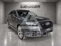 2016 Audi SQ7