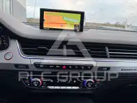 2016 Audi SQ7