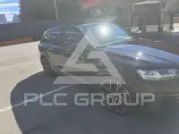2016 Audi SQ7