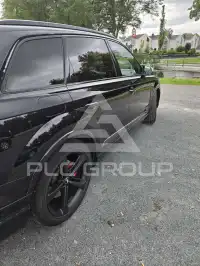 2016 Audi SQ7