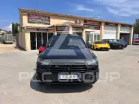 2016 Audi SQ7