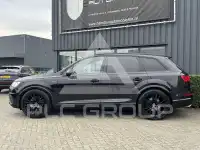 2016 Audi SQ7