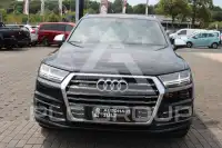 2016 Audi SQ7