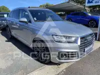 2016 Audi SQ7