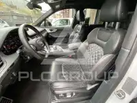 2016 Audi SQ7