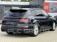 2016 Audi SQ7