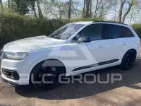 2016 Audi SQ7