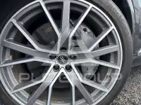 2016 Audi SQ7