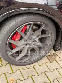 2016 Audi SQ7