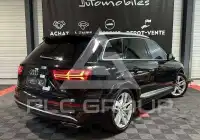 2016 Audi SQ7