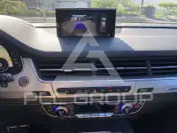 2016 Audi SQ7