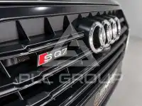 2016 Audi SQ7