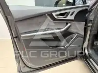 2016 Audi SQ7