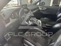 2016 Audi SQ7