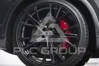 2016 Audi SQ7