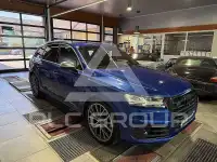 2016 Audi SQ7