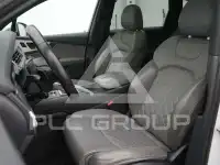 2016 Audi SQ7