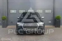 2016 Audi SQ7