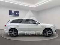 2016 Audi SQ7