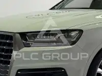 2016 Audi SQ7