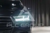 2016 Audi SQ7