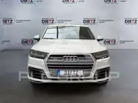 2016 Audi SQ7
