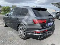 2016 Audi SQ7