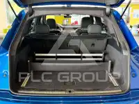 2016 Audi SQ7