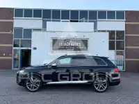 2016 Audi SQ7