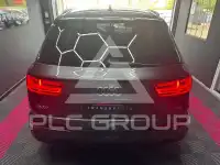 2016 Audi SQ7