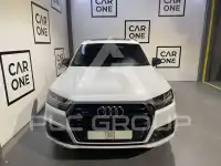 2016 Audi SQ7