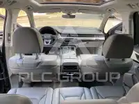 2016 Audi SQ7