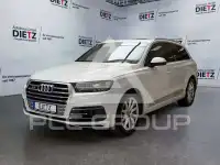 2016 Audi SQ7