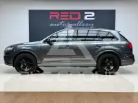 2016 Audi SQ7