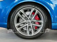 2016 Audi SQ7