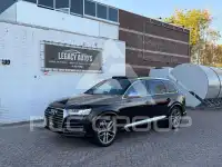 2016 Audi SQ7