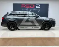 2016 Audi SQ7