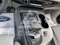 2016 Audi SQ7