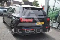 2016 Audi SQ7