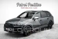 2016 Audi SQ7