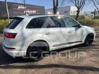 2016 Audi SQ7