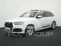 2016 Audi SQ7