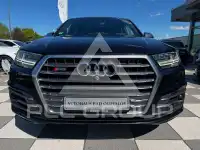 2016 Audi SQ7
