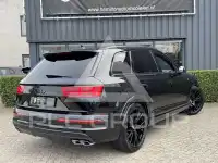 2016 Audi SQ7