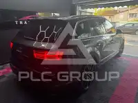 2016 Audi SQ7