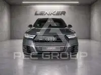 2016 Audi SQ7