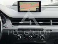 2016 Audi SQ7