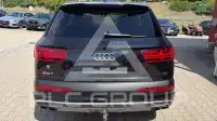 2016 Audi SQ7