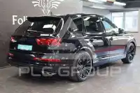 2016 Audi SQ7