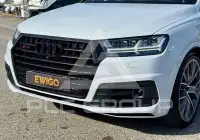 2016 Audi SQ7